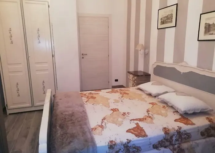 Casa Frejus . Comodo Al Centro E Al Politecnico Bus 33 E 42