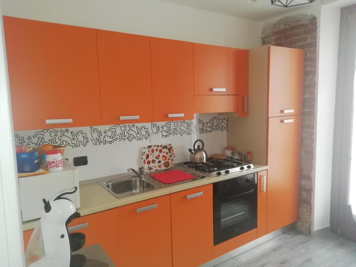 Casa Frejus . Comodo Al Centro E Al Politecnico Bus 33 E 42 *