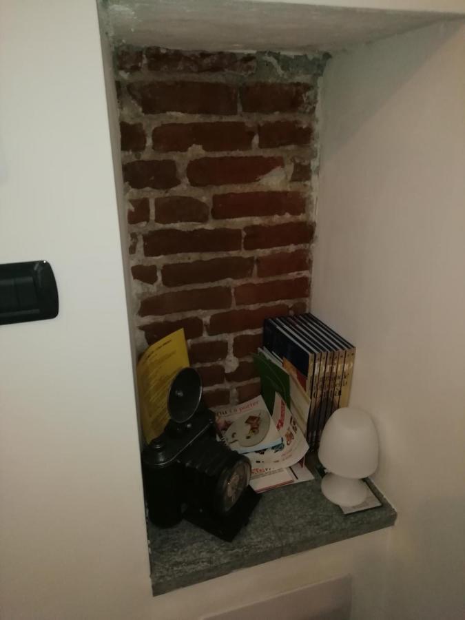Casa Frejus . Comodo Al Centro E Al Politecnico Bus 33 E 42 Apartment