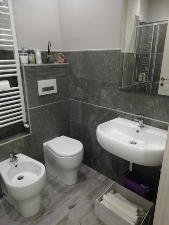Casa Frejus . Comodo Al Centro E Al Politecnico Bus 33 E 42 * Turin