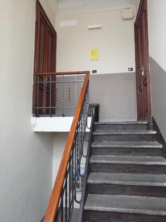 Casa Frejus . Comodo Al Centro E Al Politecnico Bus 33 E 42 Apartment Turin