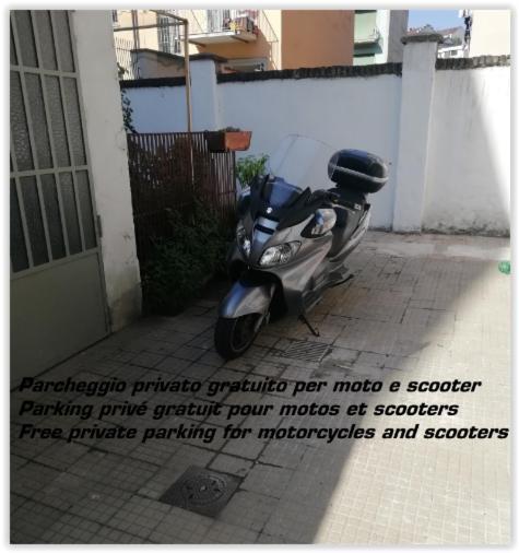 Apartment Casa Frejus . Comodo Al Centro E Al Politecnico Bus 33 E 42