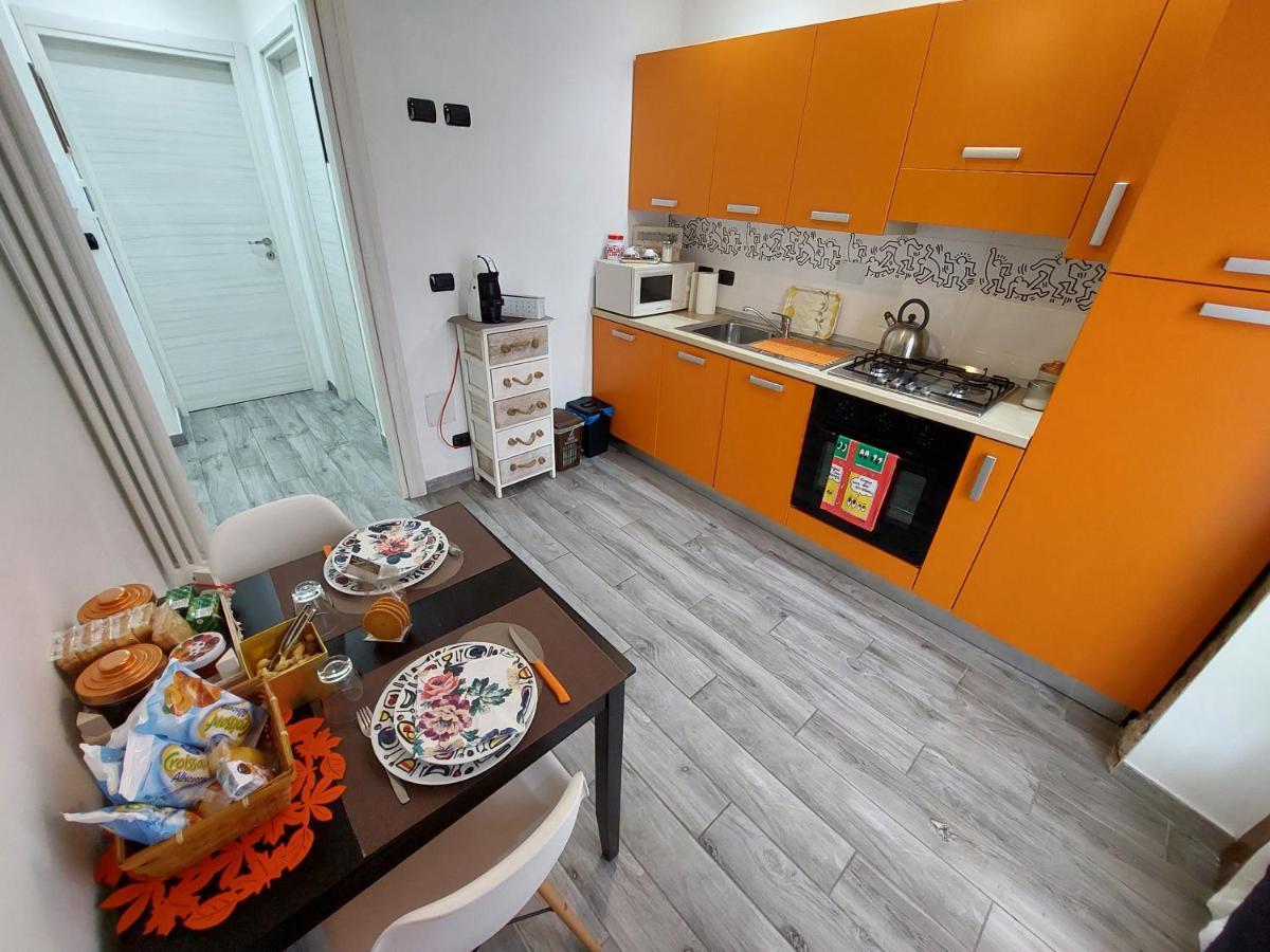 Casa Frejus . Comodo Al Centro E Al Politecnico Bus 33 E 42 Apartment Turin